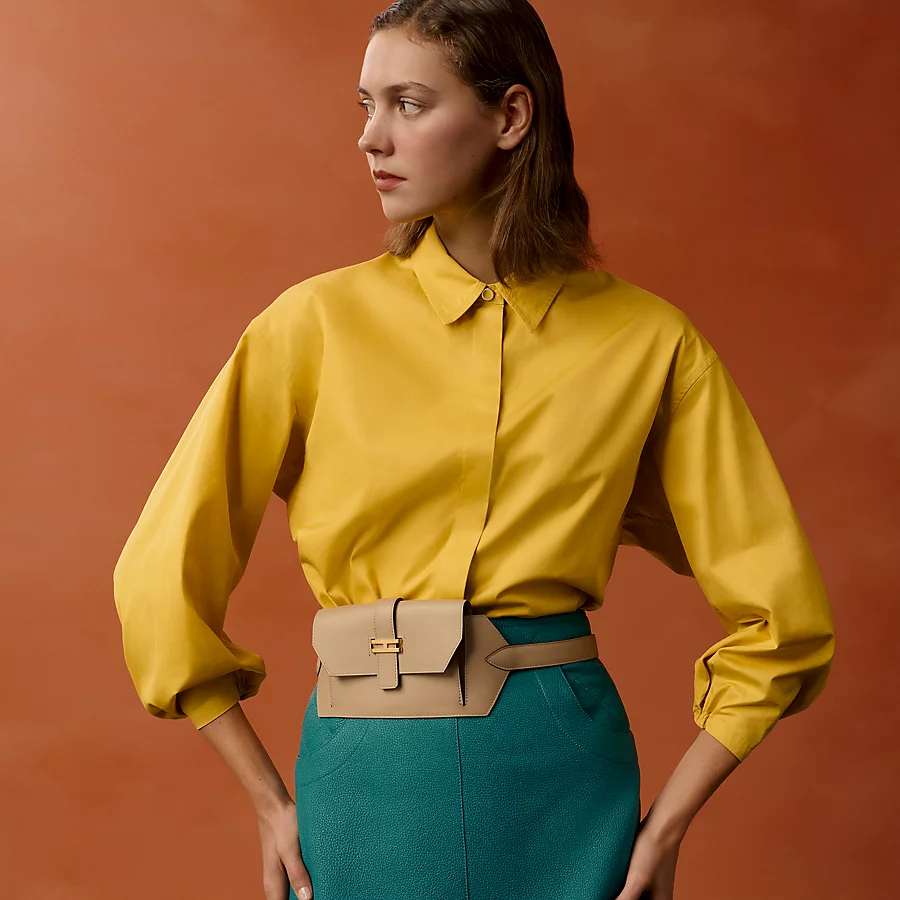 Elan Pocket 24 belt - Image 5